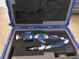 Faro Gage FaroArm F4