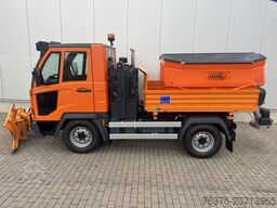 MULTICAR M31 T LDW 4x4 opt. Winterpaket