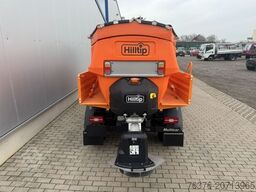 MULTICAR M31 T LDW 4x4 opt. Winterpaket