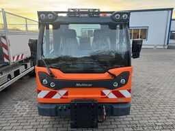 MULTICAR M31 T LDW 4x4 opt. Winterpaket