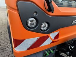 MULTICAR M31 T LDW 4x4 opt. Winterpaket