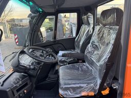 MULTICAR M31 T LDW 4x4 opt. Winterpaket