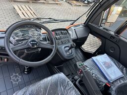 MULTICAR M31 T LDW 4x4 opt. Winterpaket