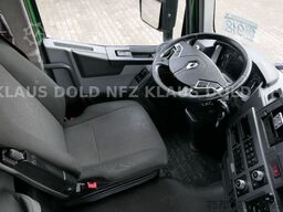 RENAULT T 480 2-Tanks Standklima Euro 6
