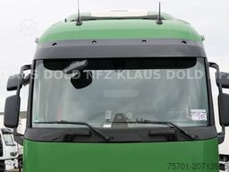RENAULT T 480 2-Tanks Standklima Euro 6