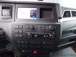 MAN 26.320 TGM*8 m Schwenkwand*2,5 to LBW*NLA*Kamera