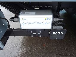 MAN 26.320 TGM*8 m Schwenkwand*2,5 to LBW*NLA*Kamera