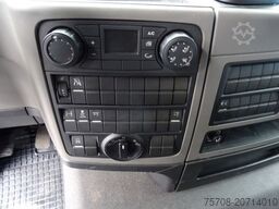 MAN 26.360 TGS*Schwenkwand*20 Pal*Lift/Lenk*2,5t LBW