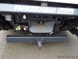 MAN 26.360 TGS*Schwenkwand*20 Pal*Lift/Lenk*2,5t LBW