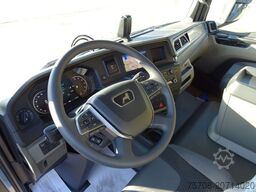 MAN 26.320 TGM*8m SafeServer*Lift/Lenk*2,5to LBW*NEU