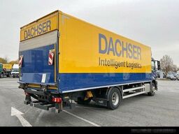 MERCEDES-BENZ Actros 1832 L Koffer LBW 1,5t+Koffer 8,1m+Klima