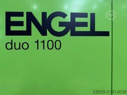 Engel ENGEL DUO 2460H/860W/1100WP COMBI, 2021