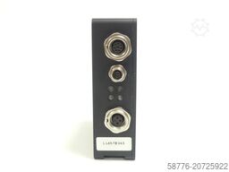  Sensor Instruments L-LAS-TB-16x1-R-CL Laser-Durchlicht-Zeilensensor 03819-R