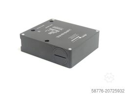  Sensor Instruments L-LAS-TB-16x1-R-CL Laser-Durchlicht-Zeilensensor 04079-R