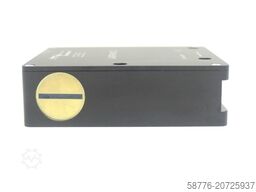  Sensor Instruments L-LAS-TB-16x1-T-CL Laser-Durchlicht-Zeilensensor 04077-T