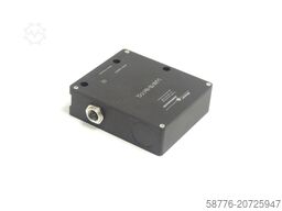  Sensor Instruments L-LAS-TB-16x1-T-CL Laser-Durchlicht-Zeilensensor 04079-T