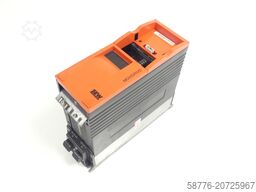 SEW-EURODRIVE Eurodrive MDX60A0015-5A3-4-00 + MDS60A0015-5A3-4-00 generalüberholt mit 12 Monaten Gewährleistung