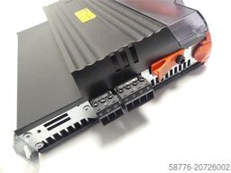 SEW-EURODRIVE MOVIDRIVE  MDX61B0005-5A3-4-0T SN50.7205569902.0002.15 --