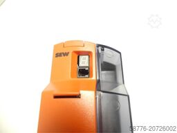 SEW-EURODRIVE MOVIDRIVE  MDX61B0005-5A3-4-0T SN50.7205569902.0002.15 --