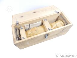  SFJ  BF 105 / BF-105X330 Hochleistungs-Schleifspindel SN:49274 - ungeb.! -