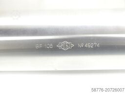 SFJ  BF 105 / BF-105X330 Hochleistungs-Schleifspindel SN:49274 - ungeb.! -