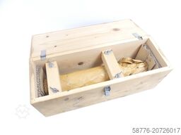  SFJ BF 105 / BF-105X330 Hochleistungs-Schleifspindel SN:49283 - ungeb.! -