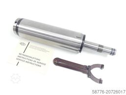  SFJ BF 105 / BF-105X330 Hochleistungs-Schleifspindel SN:49283 - ungeb.! -