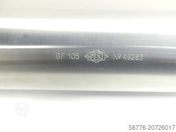  SFJ BF 105 / BF-105X330 Hochleistungs-Schleifspindel SN:49283 - ungeb.! -
