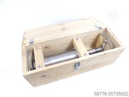  SFJ BF 105 / BF-105X330 Hochleistungs-Schleifspindel SN:49290 - ungeb.! -