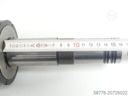  SFJ BF 105 / BF-105X330 Hochleistungs-Schleifspindel SN:49290 - ungeb.! -