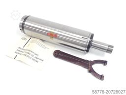  SFJ BF 105 / BF-105X330 Hochleistungs-Schleifspindel SN:49687 - ungeb.! -