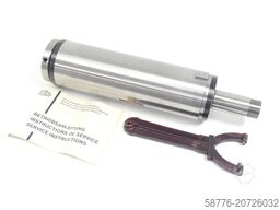  SFJ BF 105 / BF-105X330 Hochleistungs-Schleifspindel SN:49691 - ungeb.! -