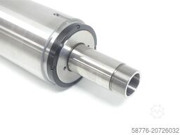  SFJ BF 105 / BF-105X330 Hochleistungs-Schleifspindel SN:49691 - ungeb.! -