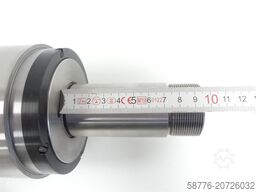  SFJ BF 105 / BF-105X330 Hochleistungs-Schleifspindel SN:49691 - ungeb.! -