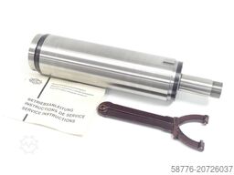  SFJ BF 105 / BF-105X330 Hochleistungs-Schleifspindel SN:49696 - ungeb.! -