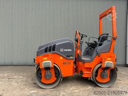 Hamm HD 12 VV