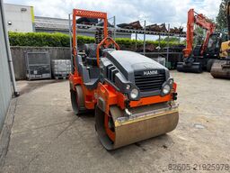 Hamm HD 12 VV