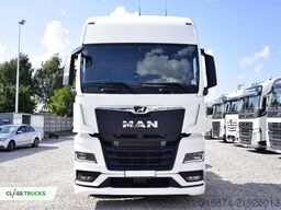MAN TGX 18.470 GX