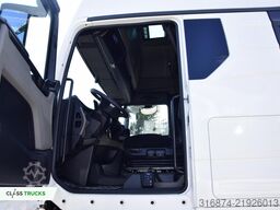 MAN TGX 18.470 GX