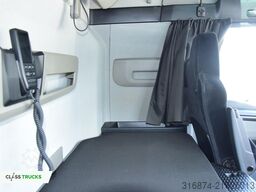 MAN TGX 18.470 GX