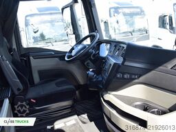 MAN TGX 18.470 GX