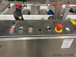 SRAML Belt Press Type TP 65