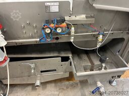 SRAML Belt Press Type TP 65