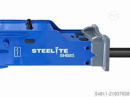 Steelite SHB85 *7-11 to.*