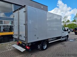 Mercedes-Benz Sprinter 516 CDI Vleesophanging Koelkoffer Ther...