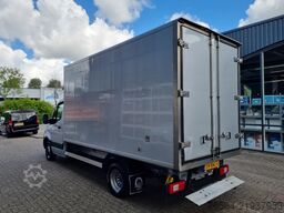 Mercedes-Benz Sprinter 516 CDI Vleesophanging Koelkoffer Ther...