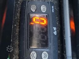 Mercedes-Benz Sprinter 516 CDI Vleesophanging Koelkoffer Ther...