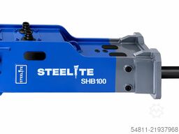 Steelite SHB100 *10-14 to.*