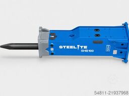 Steelite SHB100 *10-14 to.*