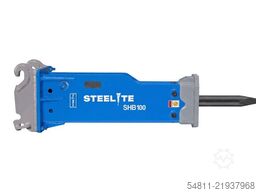 Steelite SHB100 *10-14 to.*